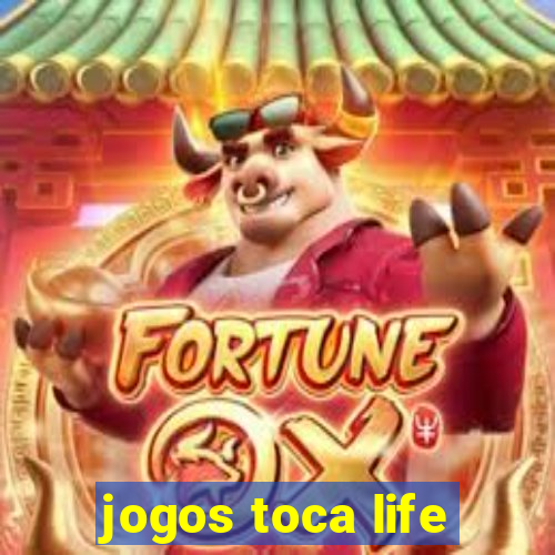 jogos toca life